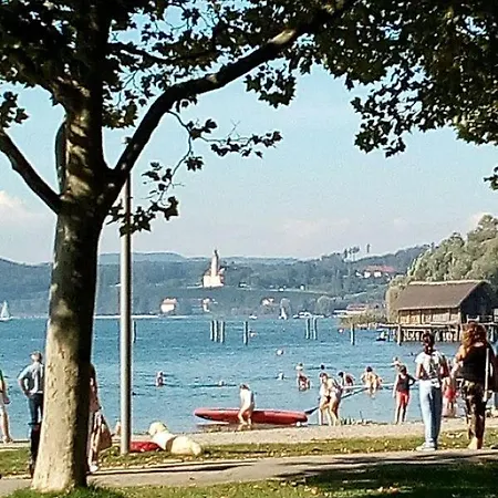 Am Bodensee * Uhldingen-Muehlhofen