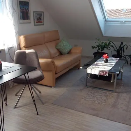 Am Bodensee Lägenhet Uhldingen-Mühlhofen