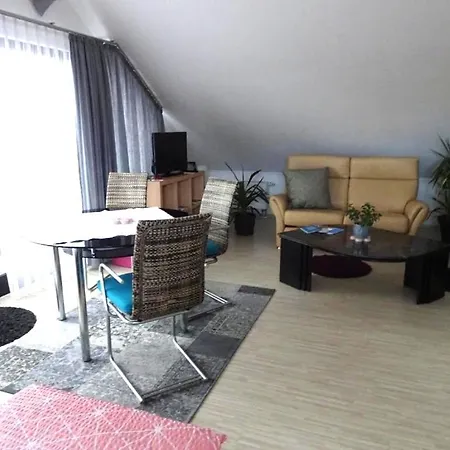 Am Bodensee Apartment Uhldingen-Muehlhofen
