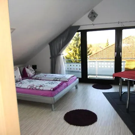 Am Bodensee Apartment