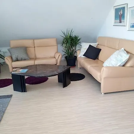Apartment Am Bodensee