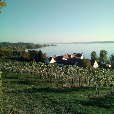 Apartmán Am Bodensee