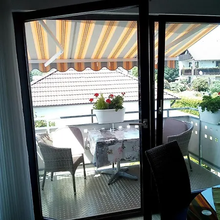 Am Bodensee Apartmán