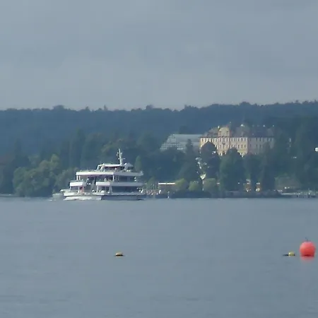 Am Bodensee