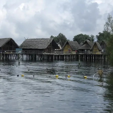 Lägenhet Am Bodensee Uhldingen-Mühlhofen