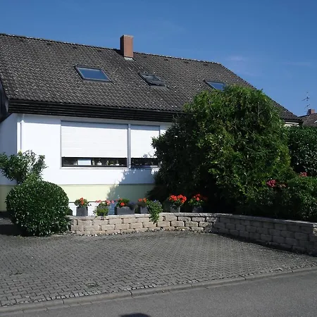 Am Bodensee Apartmán Uhldingen-Mühlhofen