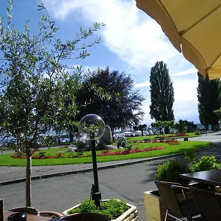 Am Bodensee Uhldingen-Muehlhofen