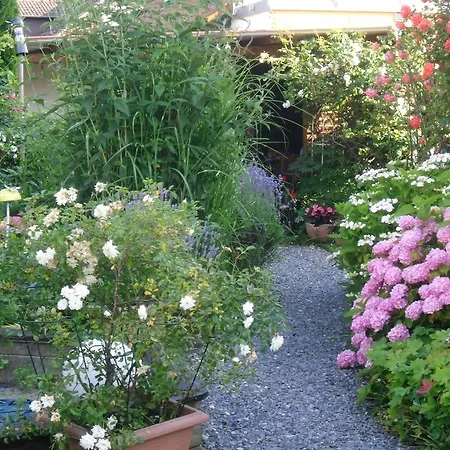 Apartmán Am Bodensee