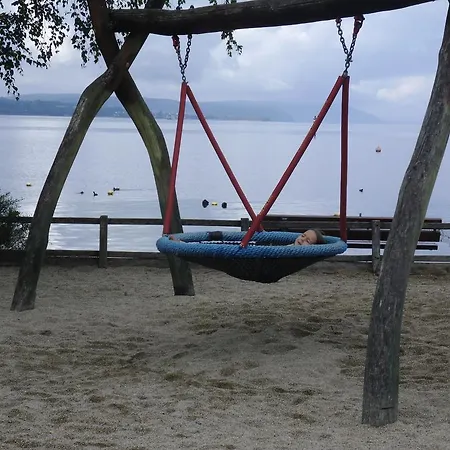 Am Bodensee Apartment