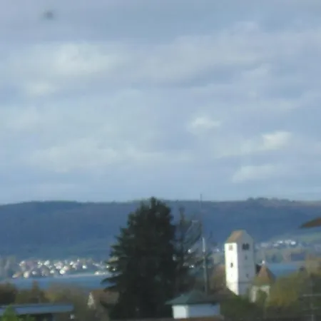 Am Bodensee Apartmán Uhldingen-Mühlhofen
