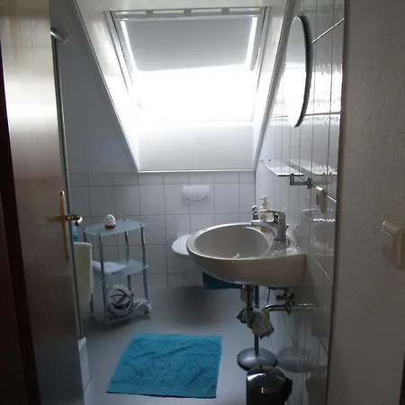 Am Bodensee Apartment