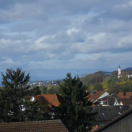 Apartmán Am Bodensee Uhldingen-Mühlhofen