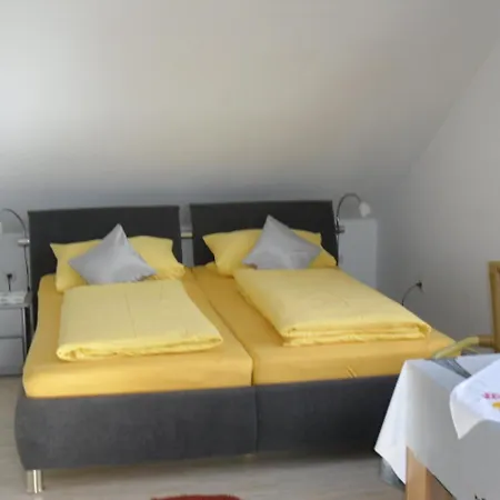 Am Bodensee Apartament Uhldingen-Mühlhofen