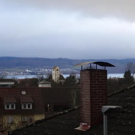 Am Bodensee Apartament *