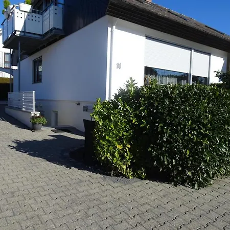 Am Bodensee