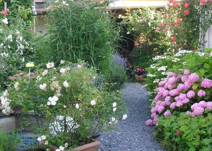 Apartman Am Bodensee