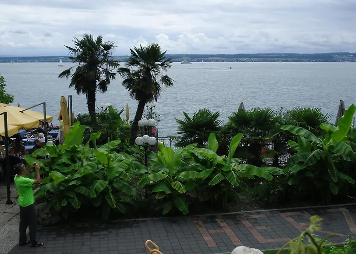 Am Bodensee * Uhldingen-Mühlhofen